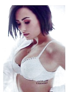 Demi Is Hot