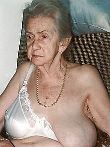 Great Grannies Nudes