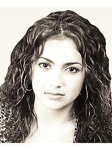 Vanessa Vargas
