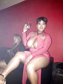 Black Women: Titties 24