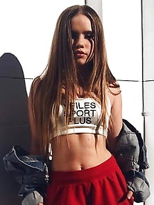 Lexee Smith Fit As Fuck