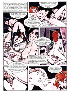 Sexotic-Comic #5