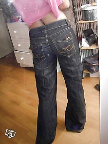 Jeans Hot2