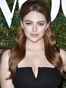 Danielle Rose Russell Sexy