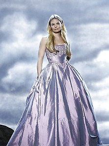 Jennifer Morrison Dresses