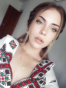 Romanian Teen Slut Laura