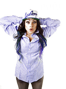 Mexican Rapper Snow The Product