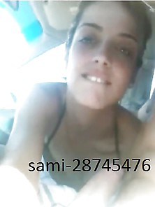 Sami-Sysy-Sexy-Male