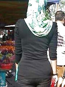 Malay Spectacular Hijab