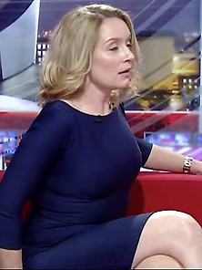 My Fave News Presenters- Beccy Barr Pt. 4