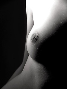 From The Moshe Files: Breasts A Study In Gray