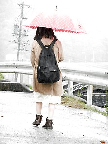 Japanese Girl 091