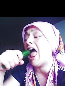Turkish Hijab Turbanli Turk Mom Anne Gizli Cekimler