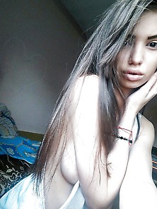 Serbian Teen Slut Ana