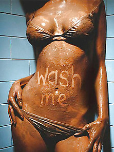 Week45-Wash Me