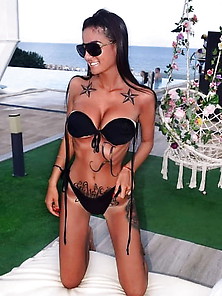 Perfect Bulgarian Girl Body