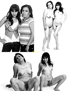 Dressed Undressed! - Vol 200! (Mother And Daughter Special!)