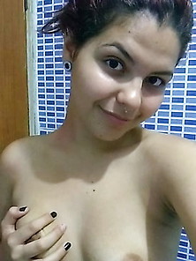 Sexy Brazilian Eloisa