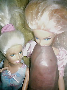My Barbie 04