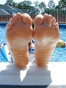 Feet Milf