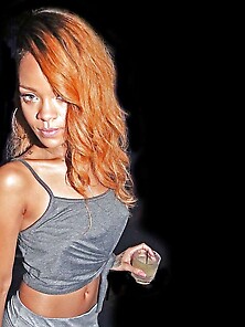 Rihanna Wallpapers