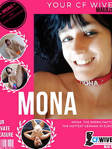 Cf Wives Mag Mona #13