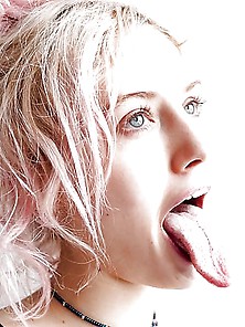 Tongues I