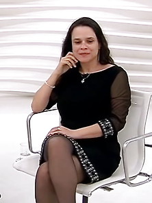 Janaina Paschoal Deputada De Nylon