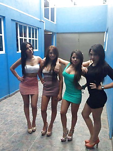 Chicas Muy Buenotas17