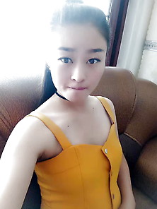 Chinese Teen