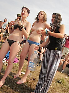 Przystanek Woodstock 2011