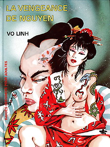 Vo Linh - La Vengeance De Nguyen (Fra)