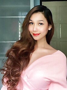 Most Trans Beauties : Lara Jassinta (Malaysia)