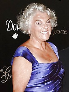 There's Somthing About Tyne Daly
