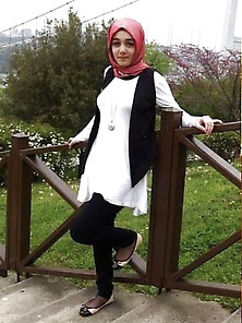 Turkish Slut Hijab Girls