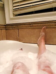 The Bubble Bath