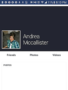 Exposed Prostitute Andrea Mccallister Elyria Ohio