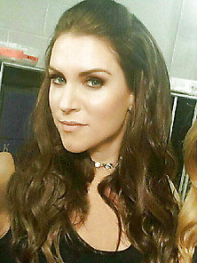 Stephanie Mcmahon Sexy Pictures (Wwe) #6