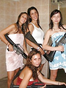 Girls And Guns 4