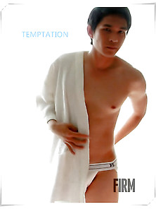 Temptation - Oh My Guy - Em16