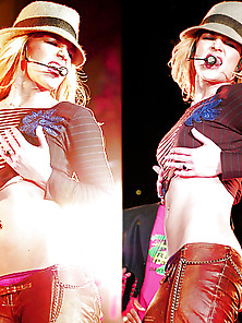 Britney Spears So Sexy!