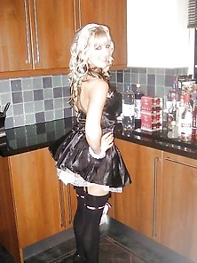 Maid In Leeds