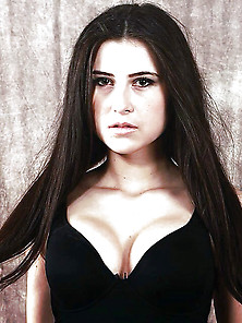 Romanian Teen Slut Denisa Georgiana 2