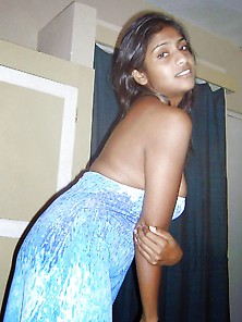 Sri Lanka Girl 1