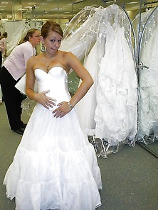 Sexy Future Bride