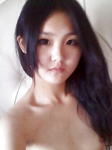 Angel From Jiangsu China Photo Leak