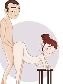 My Favourite Sexual Positions (Whats Yours)