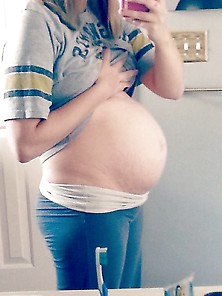 Pregnant Teen Jules 2