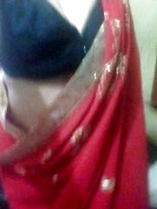 Wife Nigth Out With Indian Style
