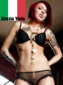 Alessia Viola